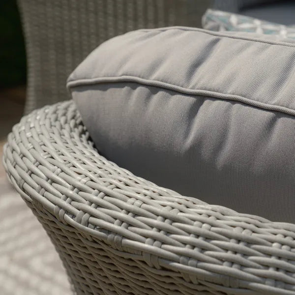 Oxford Fauteuil en rotin