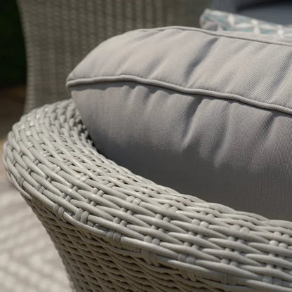 Oxford Fauteuil en rotin