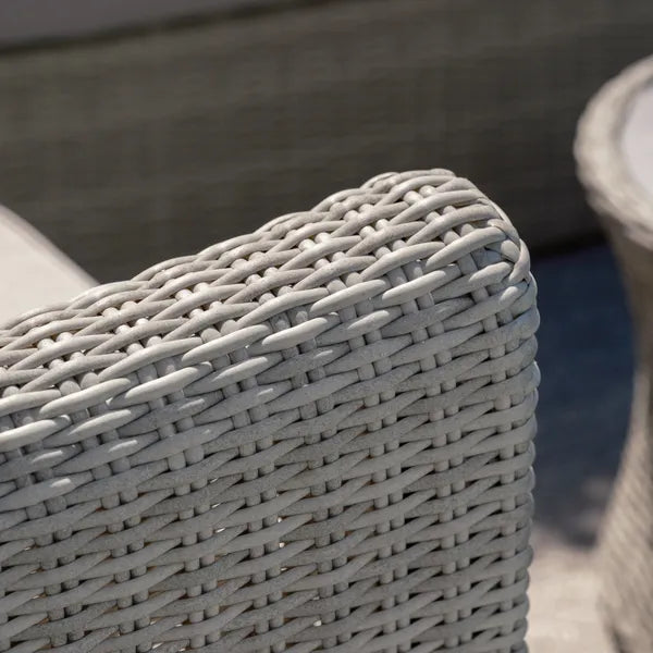 Oxford Fauteuil en rotin