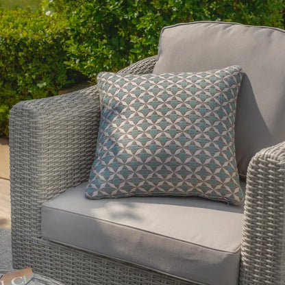 Oxford Fauteuil en rotin